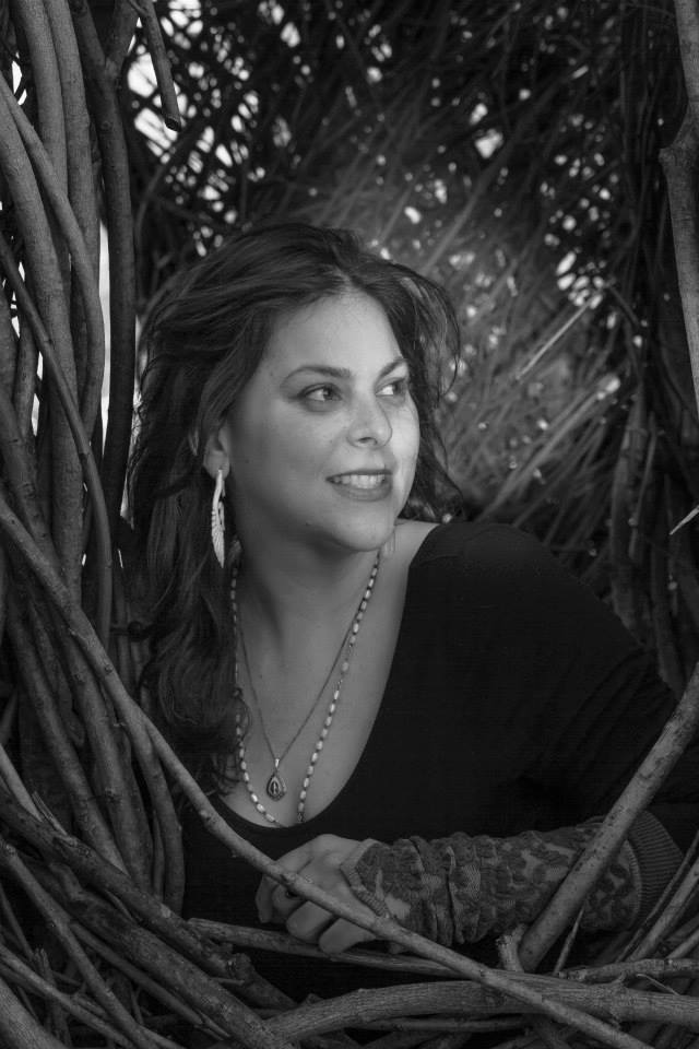 Talina Madonna, soprano